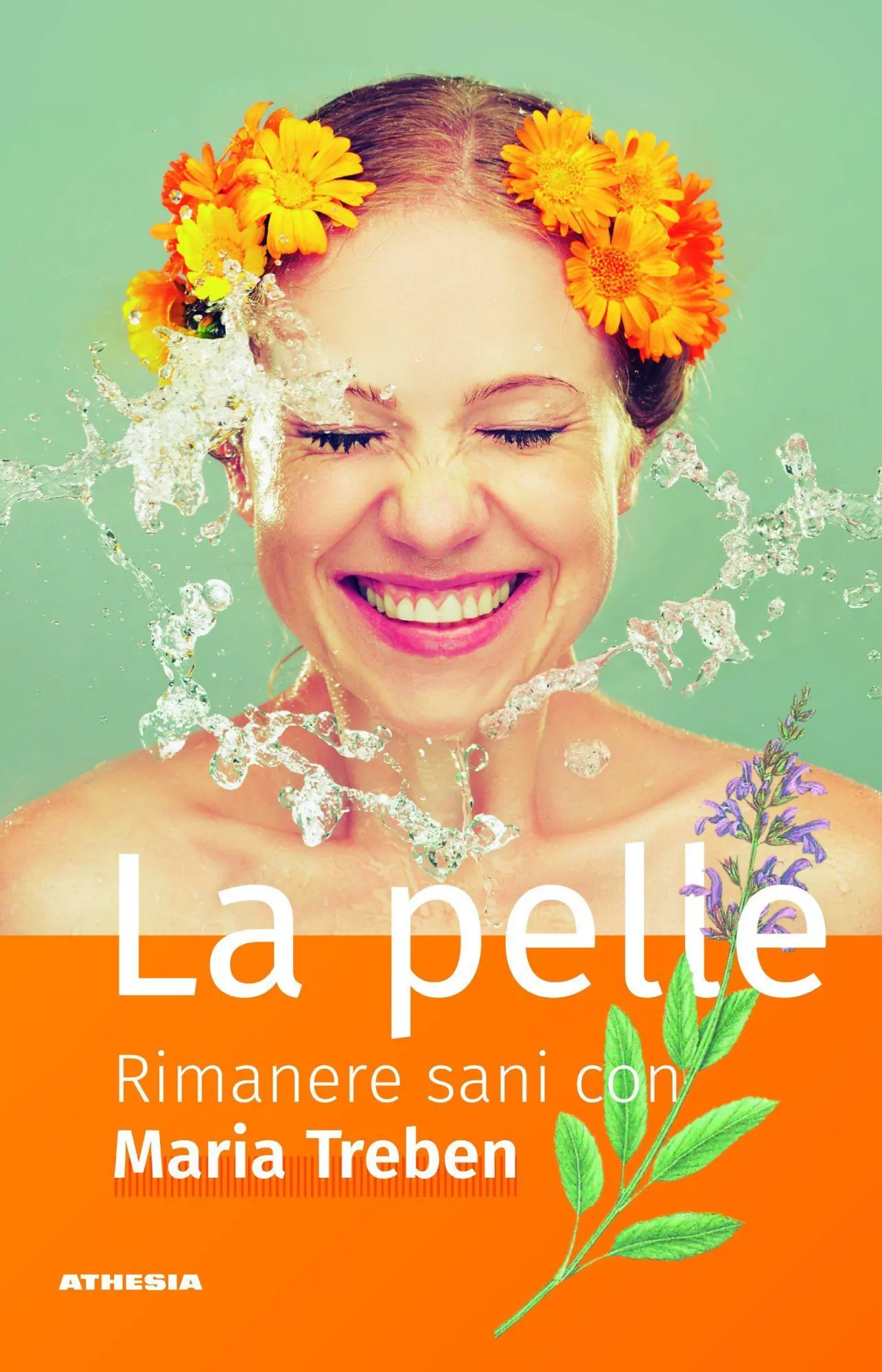 Cover: 9788868392451 | La pelle. Rimanere sani con Maria Treben | Maria Treben | Taschenbuch
