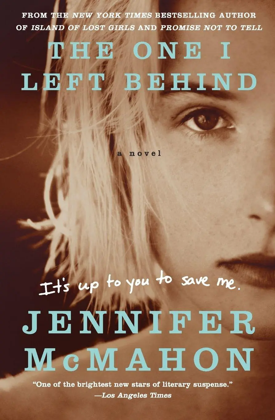 Cover: 9780062122551 | The One I Left Behind | Jennifer Mcmahon | Taschenbuch | Englisch