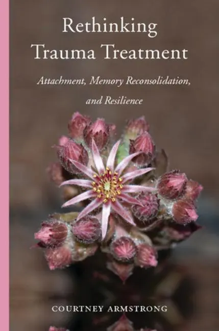Cover: 9780393712551 | Rethinking Trauma Treatment: Attachment, Memory Reconsolidation,...