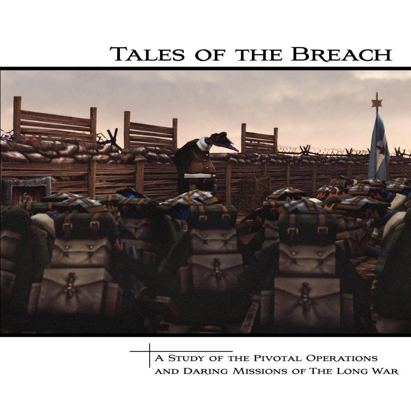 Cover: 9780615632551 | Tales of the Breach | Steven Bellin (u. a.) | Taschenbuch | Englisch