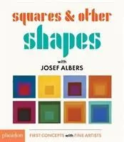Cover: 9780714872551 | Squares &amp; Other Shapes | with Josef Albers | Josef Albers | Buch