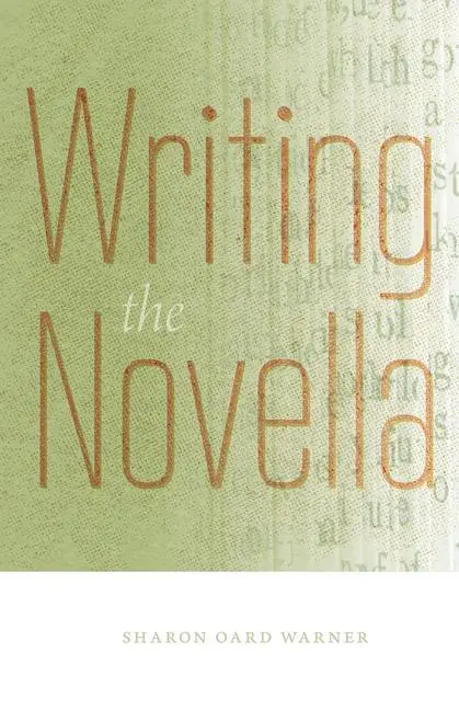 Cover: 9780826362551 | Writing the Novella | Sharon Oard Warner | Taschenbuch | Englisch