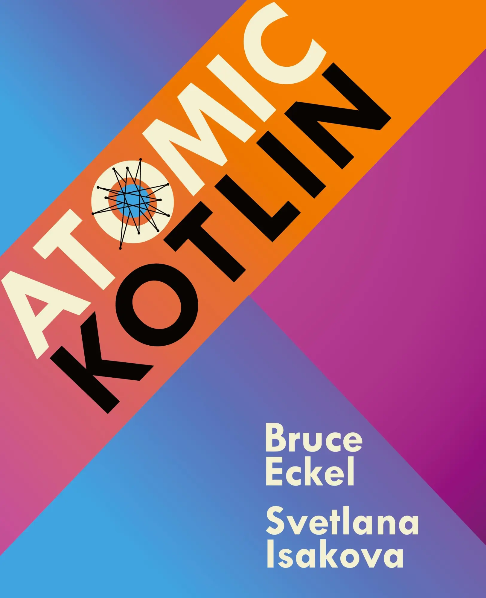 Cover: 9780981872551 | Atomic Kotlin | Bruce Eckel (u. a.) | Taschenbuch | Englisch | 2021