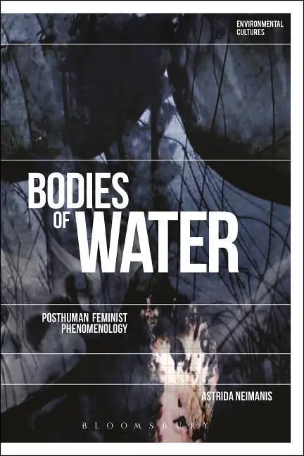 Cover: 9781350112551 | BODIES OF WATER | Astrida Neimanis | Taschenbuch | Englisch | 2019