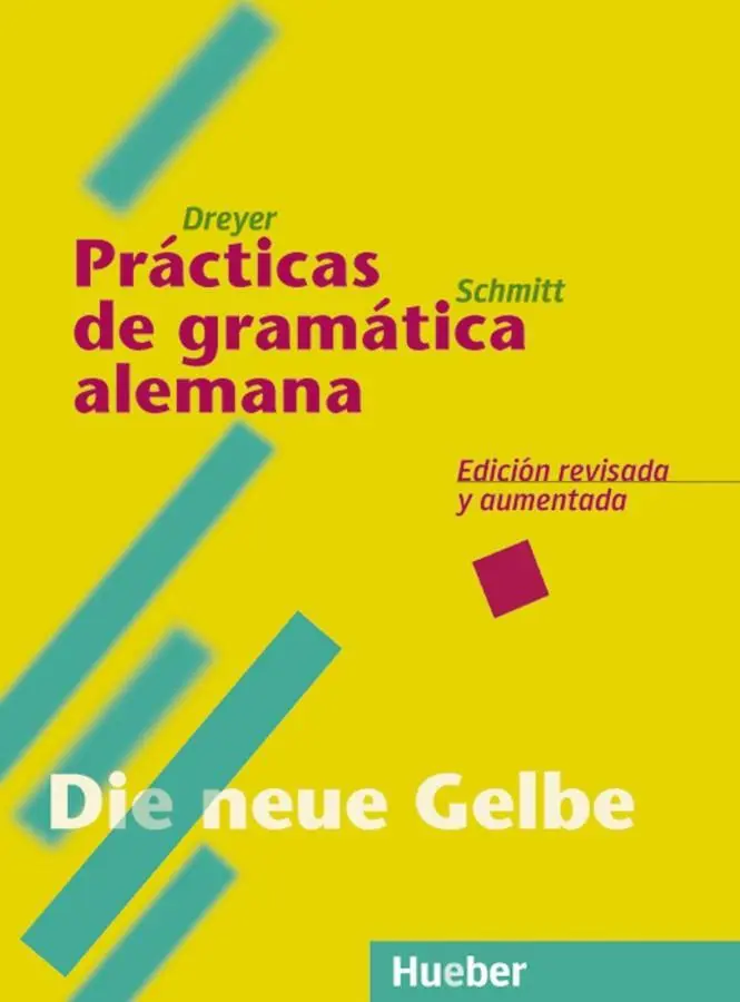 Cover: 9783190772551 | Lehr- und Übungsbuch der deutschen Grammatik. Die neue Gelbe | Buch