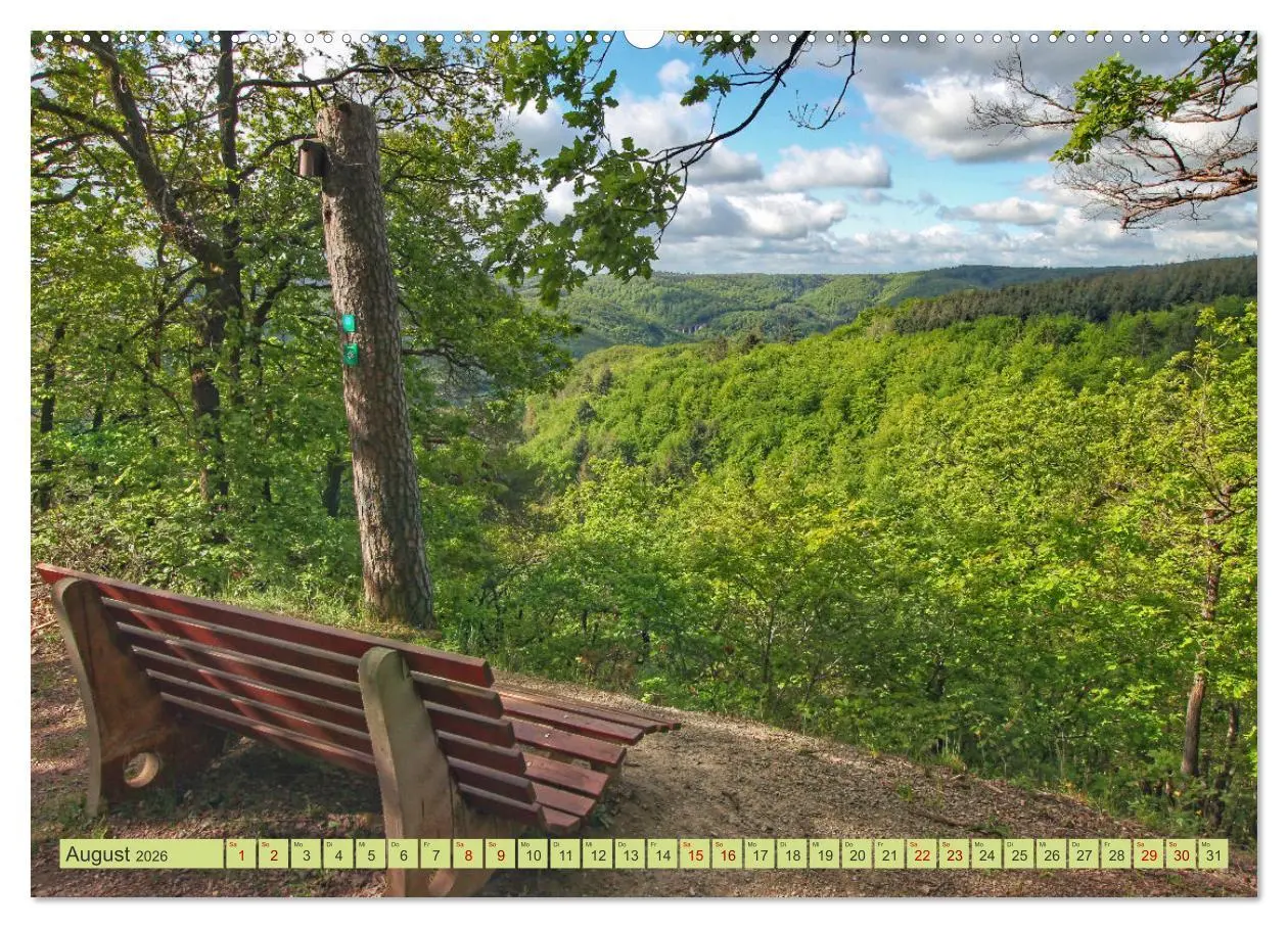 Bild: 9783457482551 | Alles im grünen Bereich (hochwertiger Premium Wandkalender 2026 DIN...