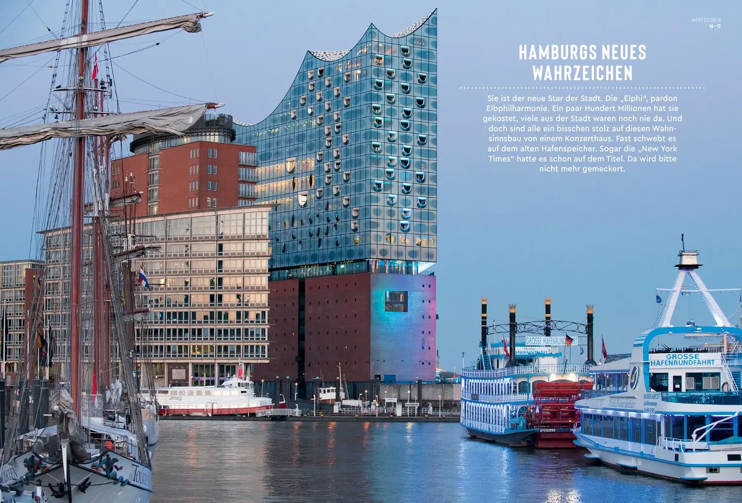 Bild: 9783616012551 | DUMONT Bildatlas Hamburg | Dorothea Heintze | Taschenbuch | 120 S.