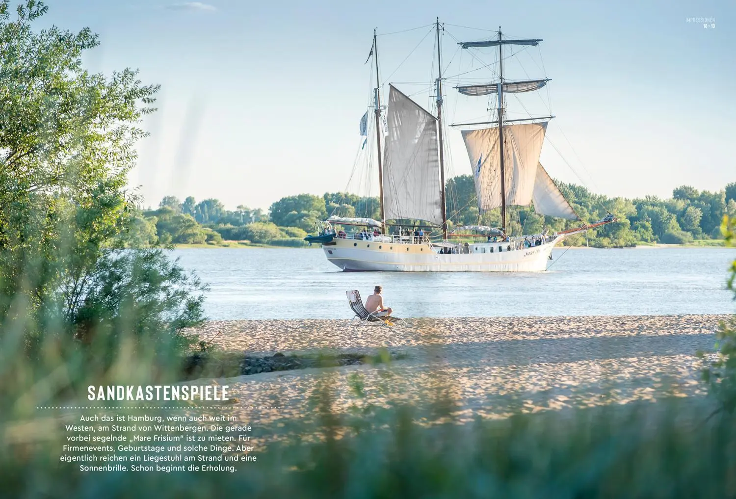 Bild: 9783616012551 | DUMONT Bildatlas Hamburg | Dorothea Heintze | Taschenbuch | 120 S.