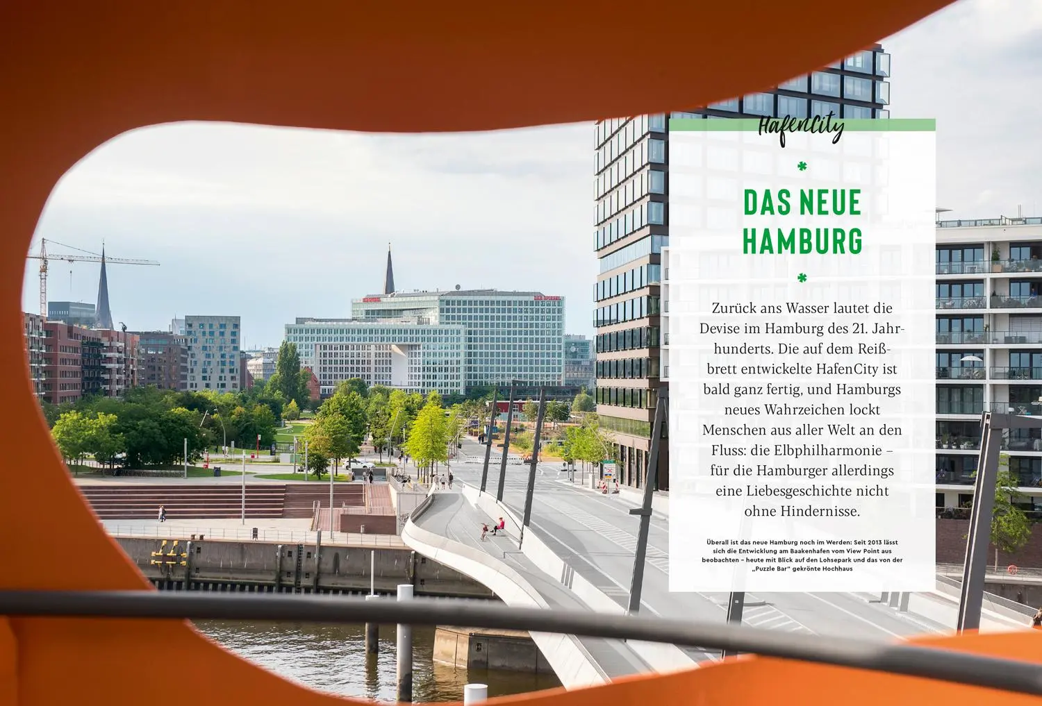 Bild: 9783616012551 | DUMONT Bildatlas Hamburg | Dorothea Heintze | Taschenbuch | 120 S.