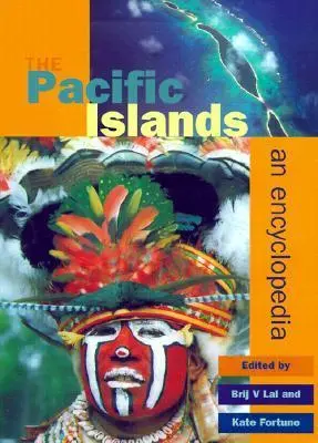 Cover: 9780824822651 | The Pacific Islands: An Encyclopedia [With CDROM] | Lal (u. a.) | Buch