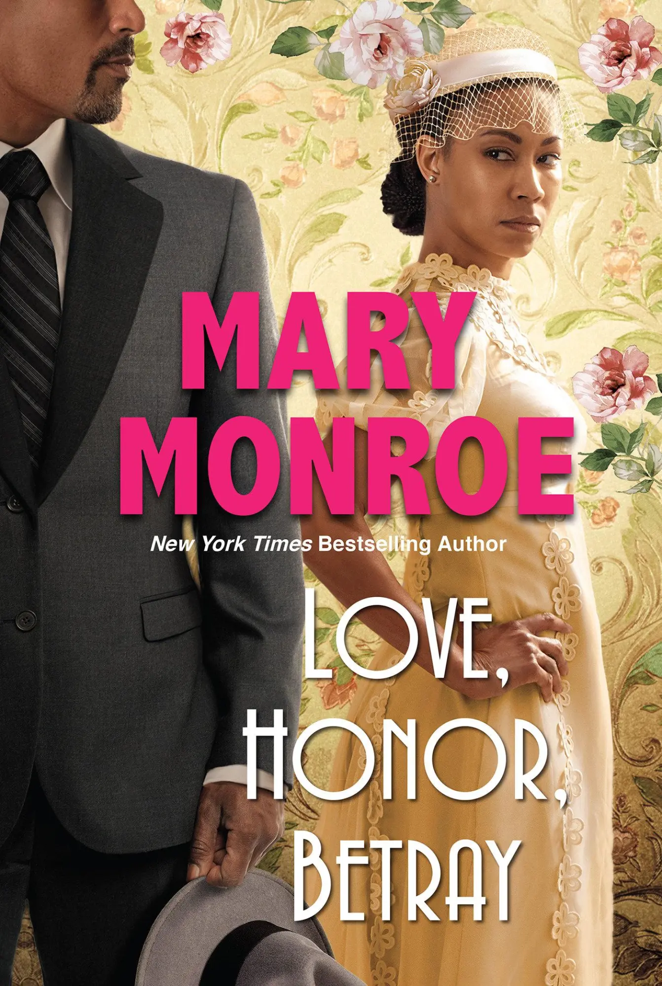 Cover: 9781496732651 | Love, Honor, Betray | Mary Monroe | Taschenbuch | Englisch | 2024