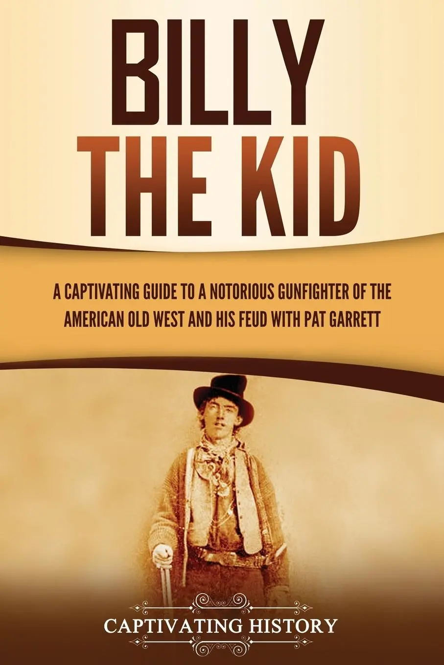 Cover: 9781637162651 | Billy the Kid | Captivating History | Taschenbuch | Englisch | 2021