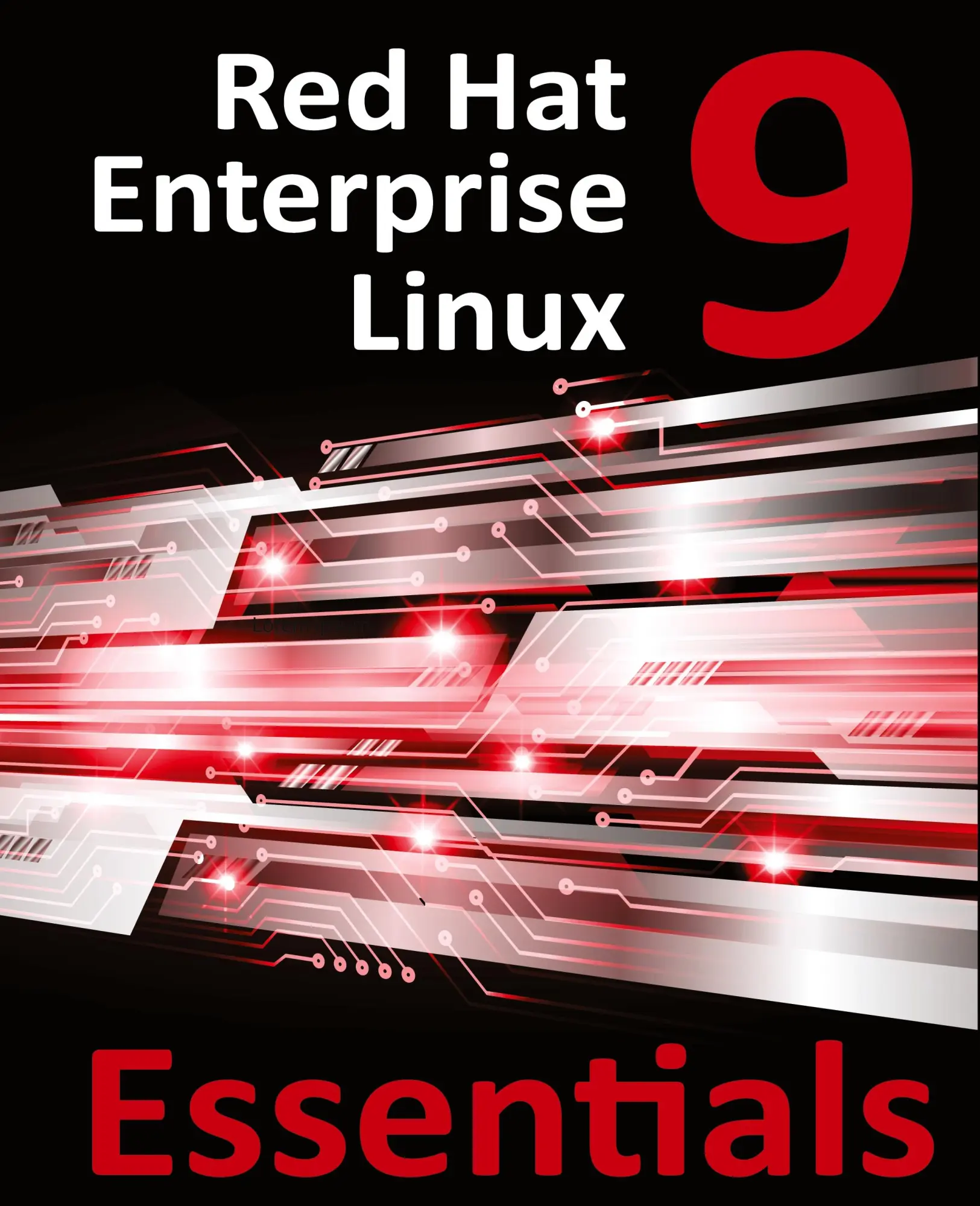 Cover: 9781951442651 | Red Hat Enterprise Linux 9 Essentials | Smyth | Taschenbuch | Englisch