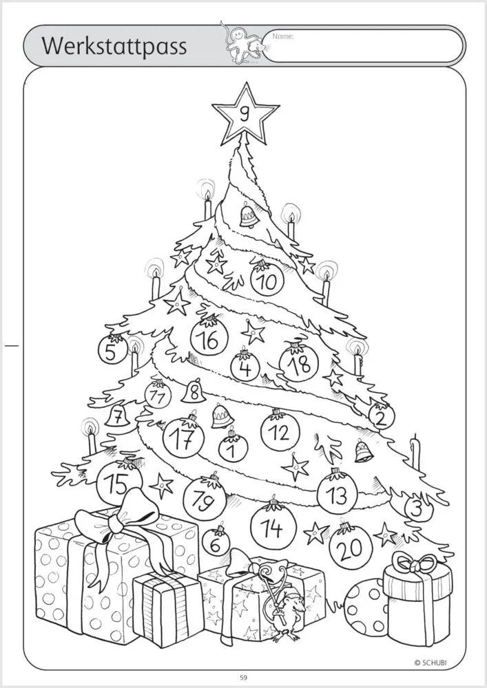 Bild: 9783039762651 | Weihnachten | Elisabeth Heldt (u. a.) | Taschenbuch | 80 S. | Deutsch
