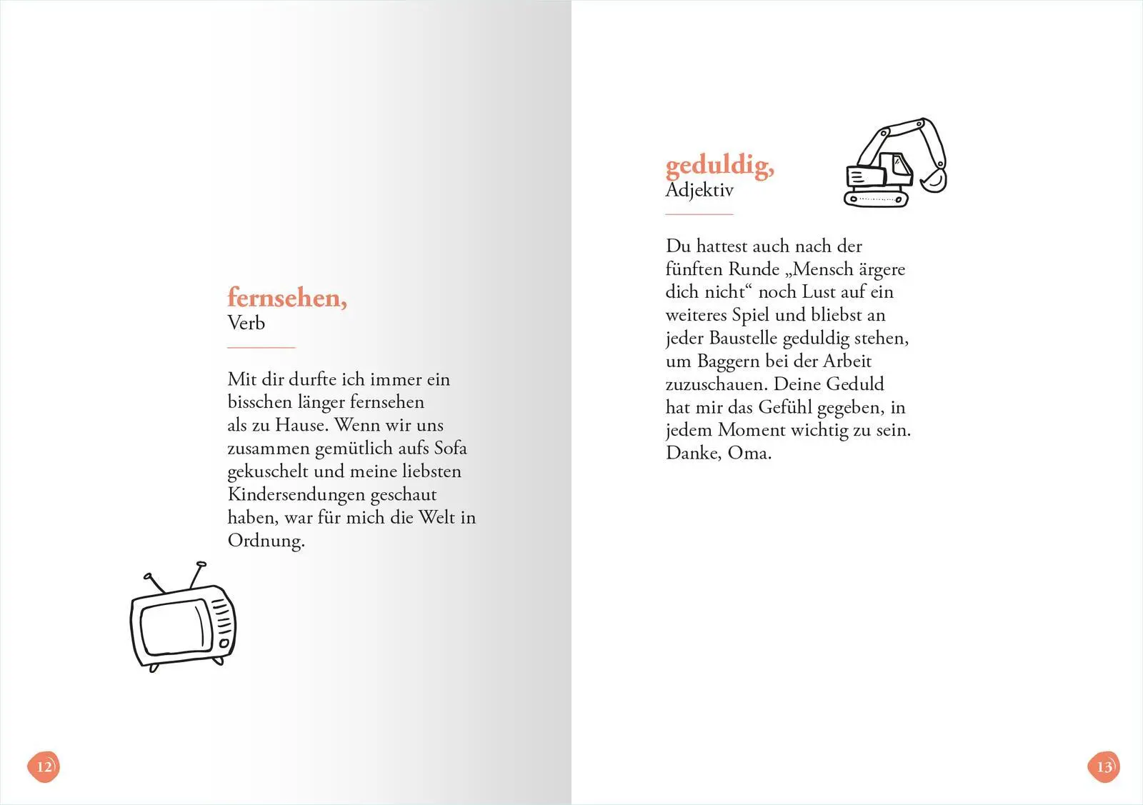 Bild: 9783845862651 | Oma (Substantiv, f) | 50 Gründe, warum du die Allerbeste bist! | Buch