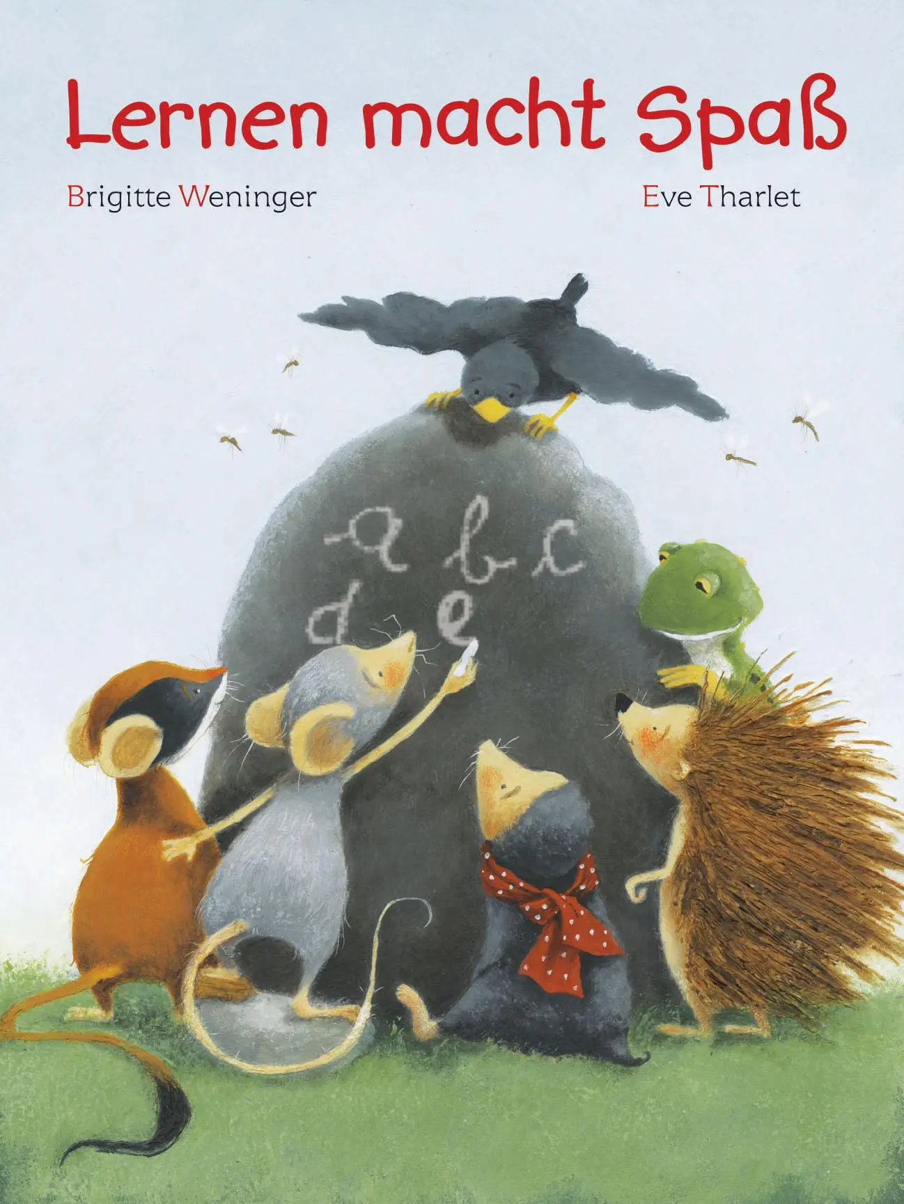Cover: 9783865662651 | Lernen macht Spaß | Brigitte Weninger | Buch | 32 S. | Deutsch | 2015