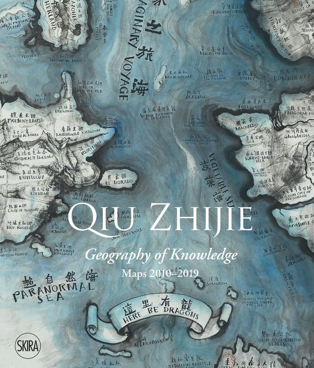 Cover: 9788857242651 | Hopfener, B: Qiu Zhijie | Birgit Hopfener (u. a.) | Buch | Gebunden