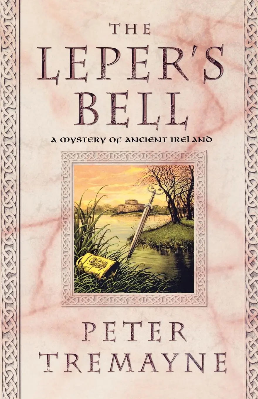 Cover: 9780312362751 | The Leper's Bell | Peter Tremayne | Taschenbuch | Englisch | 2006