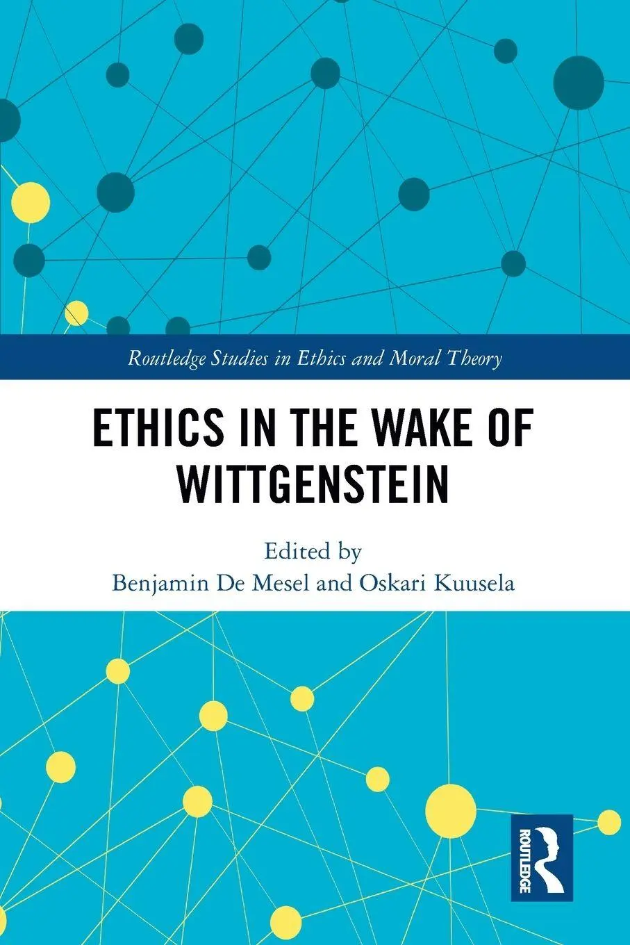 Cover: 9781032092751 | Ethics in the Wake of Wittgenstein | Benjamin De Mesel (u. a.) | Buch