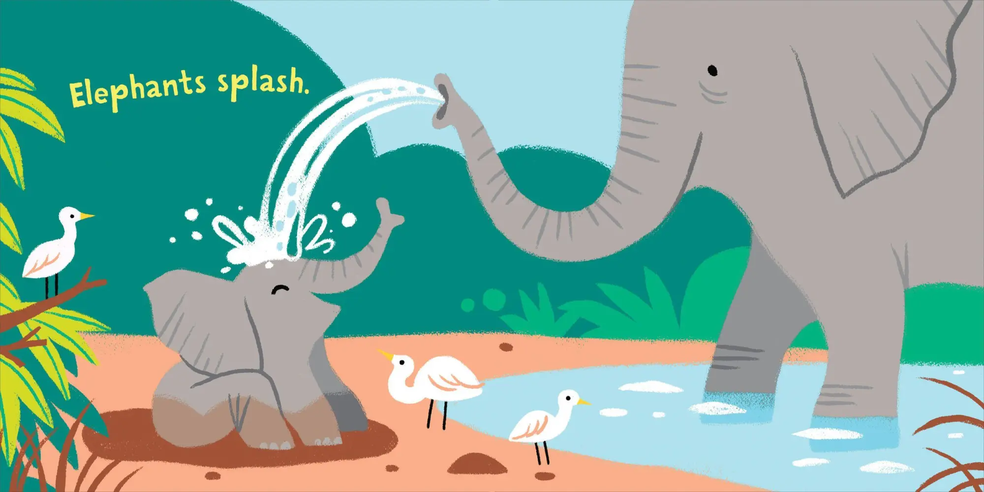 Bild: 9781523512751 | Indestructibles: It's Bath Time! | Amy Pixton | Taschenbuch | Englisch