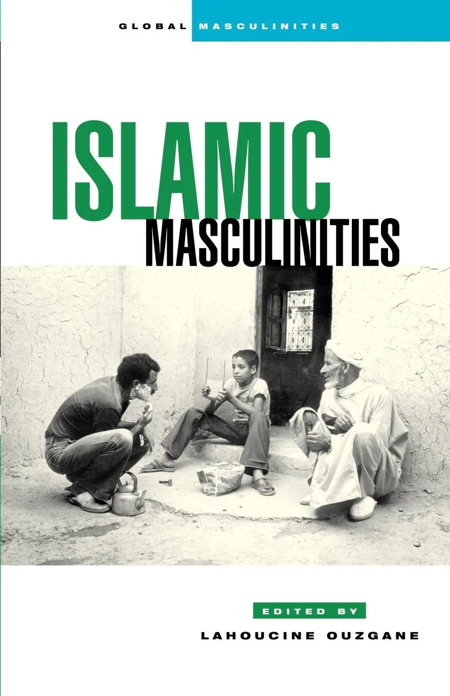 Cover: 9781842772751 | Islamic Masculinities | Lahoucine Ouzgane | Taschenbuch | Englisch