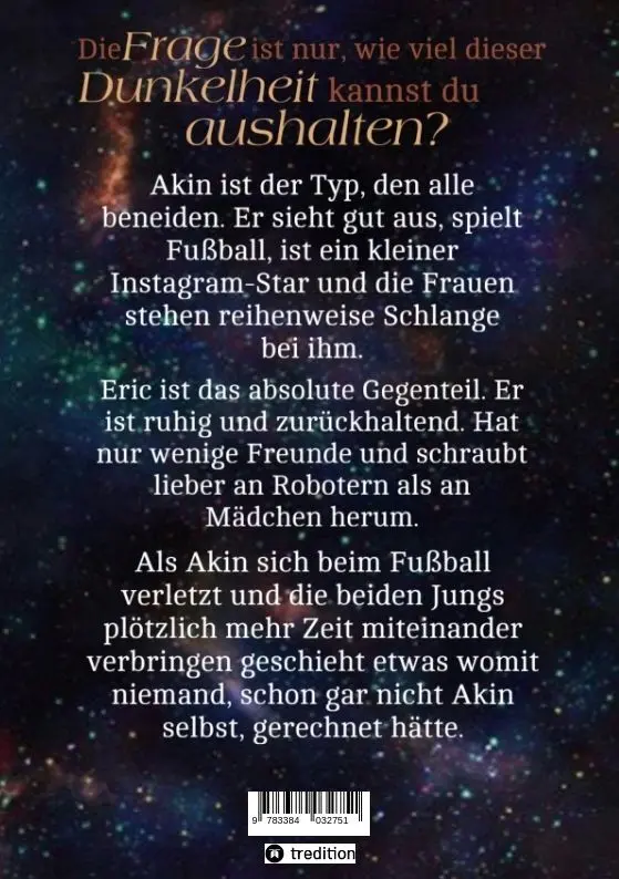 Bild: 9783384032751 | Between the worlds | Mandy Steinberger | Taschenbuch | Deutsch