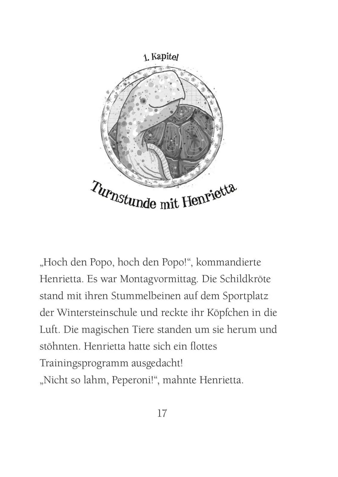 Bild: 9783551652751 | Die Schule der magischen Tiere 05: Top oder Flop! | Margit Auer | Buch