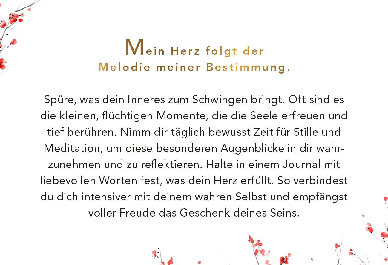 Bild: 9783843492751 | Dein Ikigai-Moment - Impulskarten für ein Leben voller...