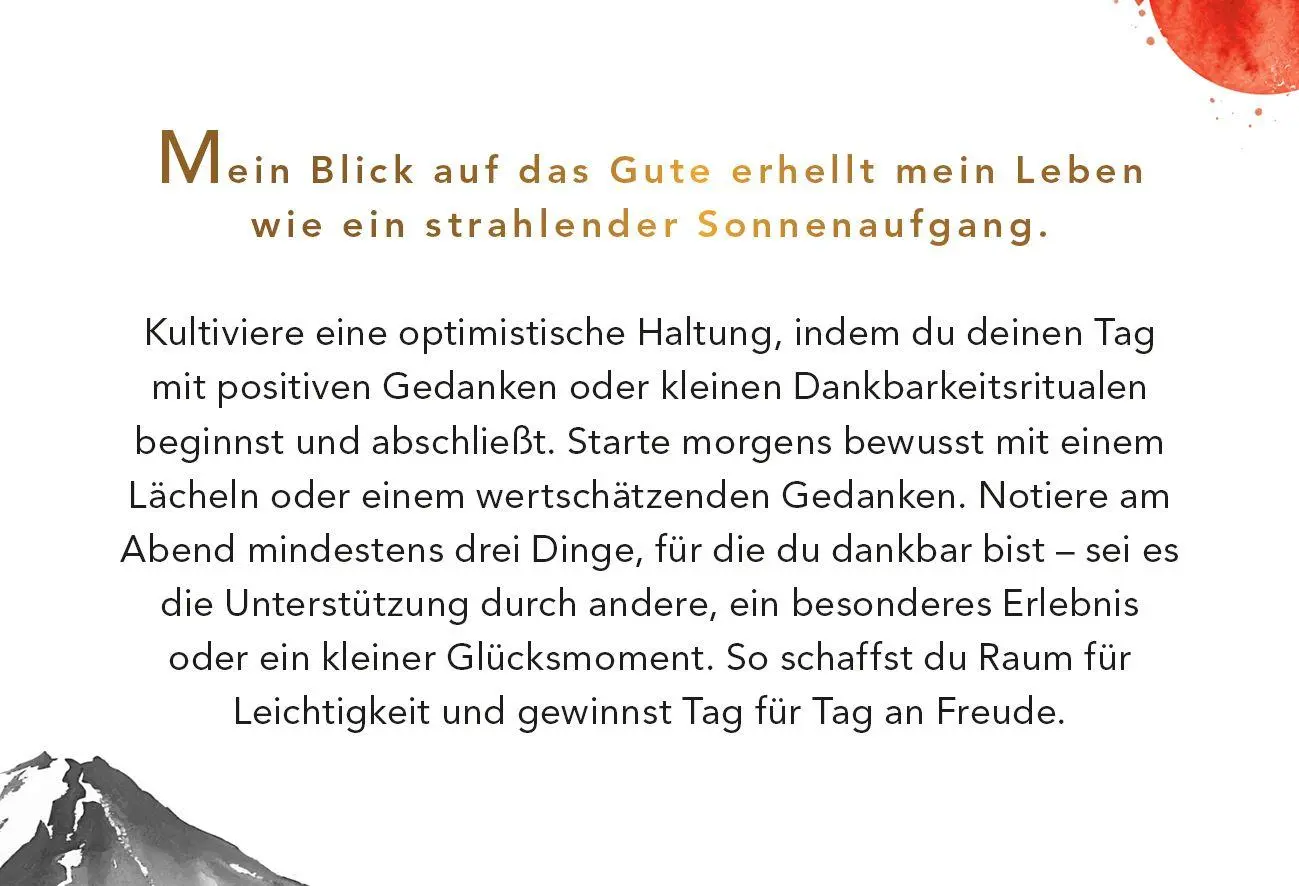 Bild: 9783843492751 | Dein Ikigai-Moment - Impulskarten für ein Leben voller...