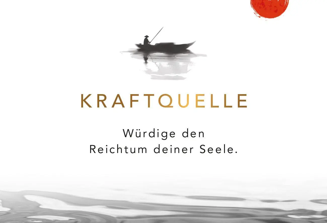 Bild: 9783843492751 | Dein Ikigai-Moment - Impulskarten für ein Leben voller...