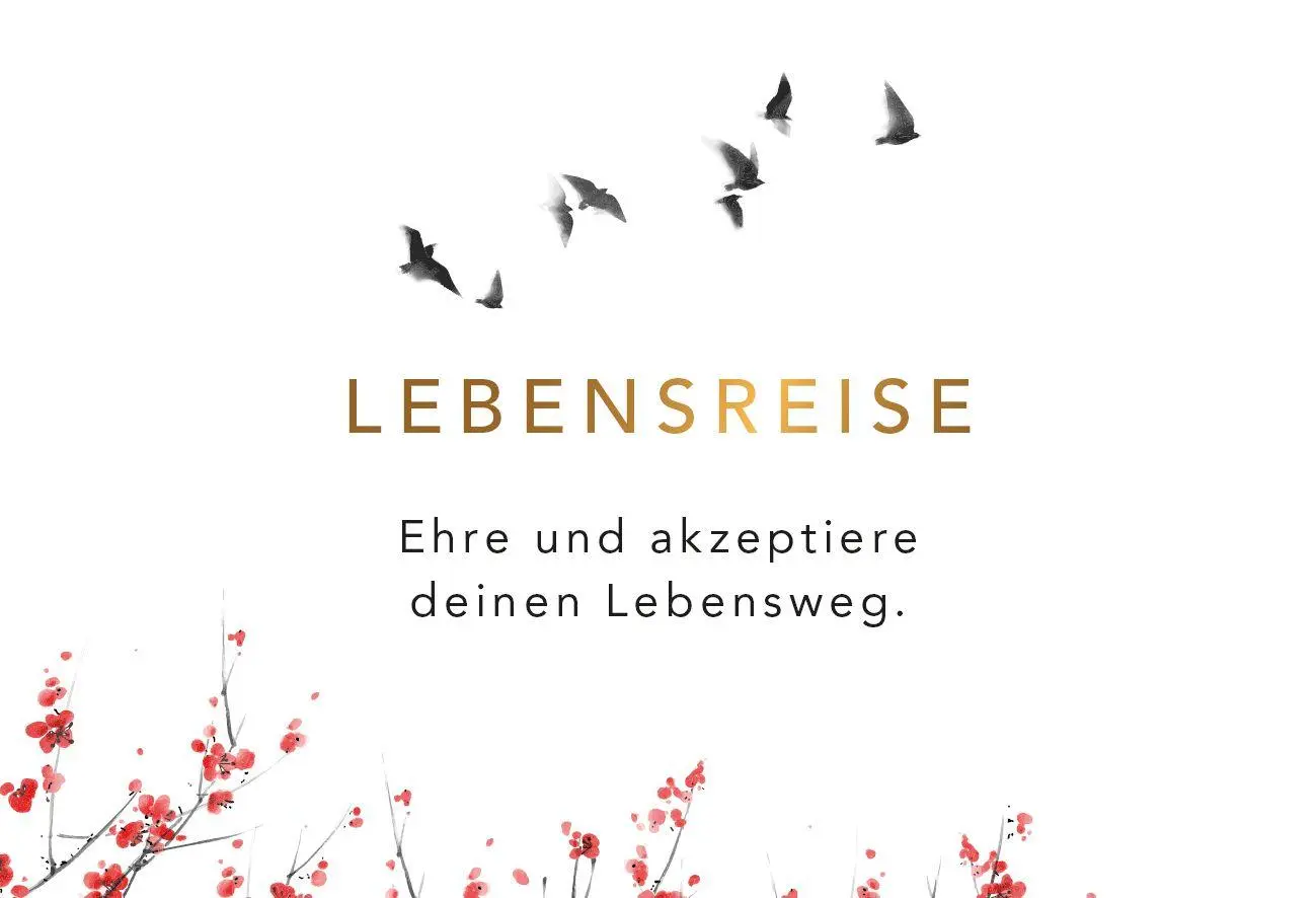 Bild: 9783843492751 | Dein Ikigai-Moment - Impulskarten für ein Leben voller...
