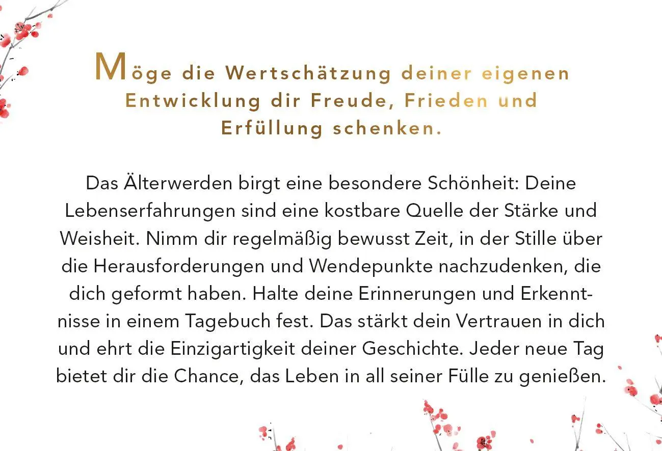 Bild: 9783843492751 | Dein Ikigai-Moment - Impulskarten für ein Leben voller...