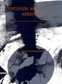 Cover: 9783892212751 | Percussion and Rhythm Workshop | Doug Hammond | Buch | 88 S. | 1993