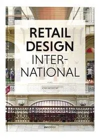 Cover: 9783899862751 | Retail Design International Vol. 3 | Jons Messedat | Buch | 256 S.
