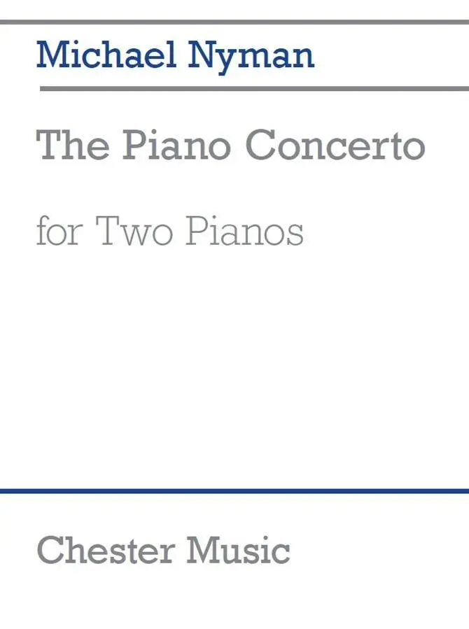 Konzert | Piano Concerto