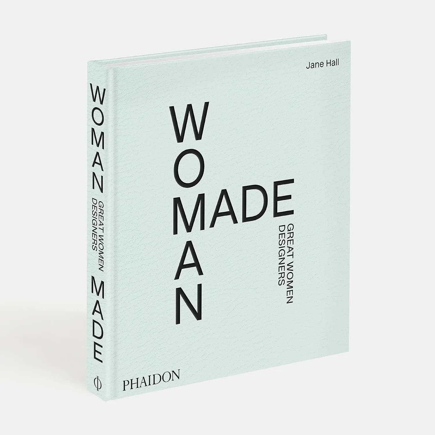 Bild: 9781838662851 | Woman Made | Great Women Designers | Jane Hall | Buch | 264 S. | 2021