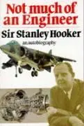 Cover: 9781853102851 | Not Much of an Engineer | Stanley Hooker | Taschenbuch | Gebunden