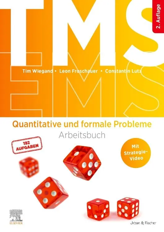 Cover: 9783437412851 | TMS und EMS - Quantitative und formale Probleme | Froschauer (u. a.)