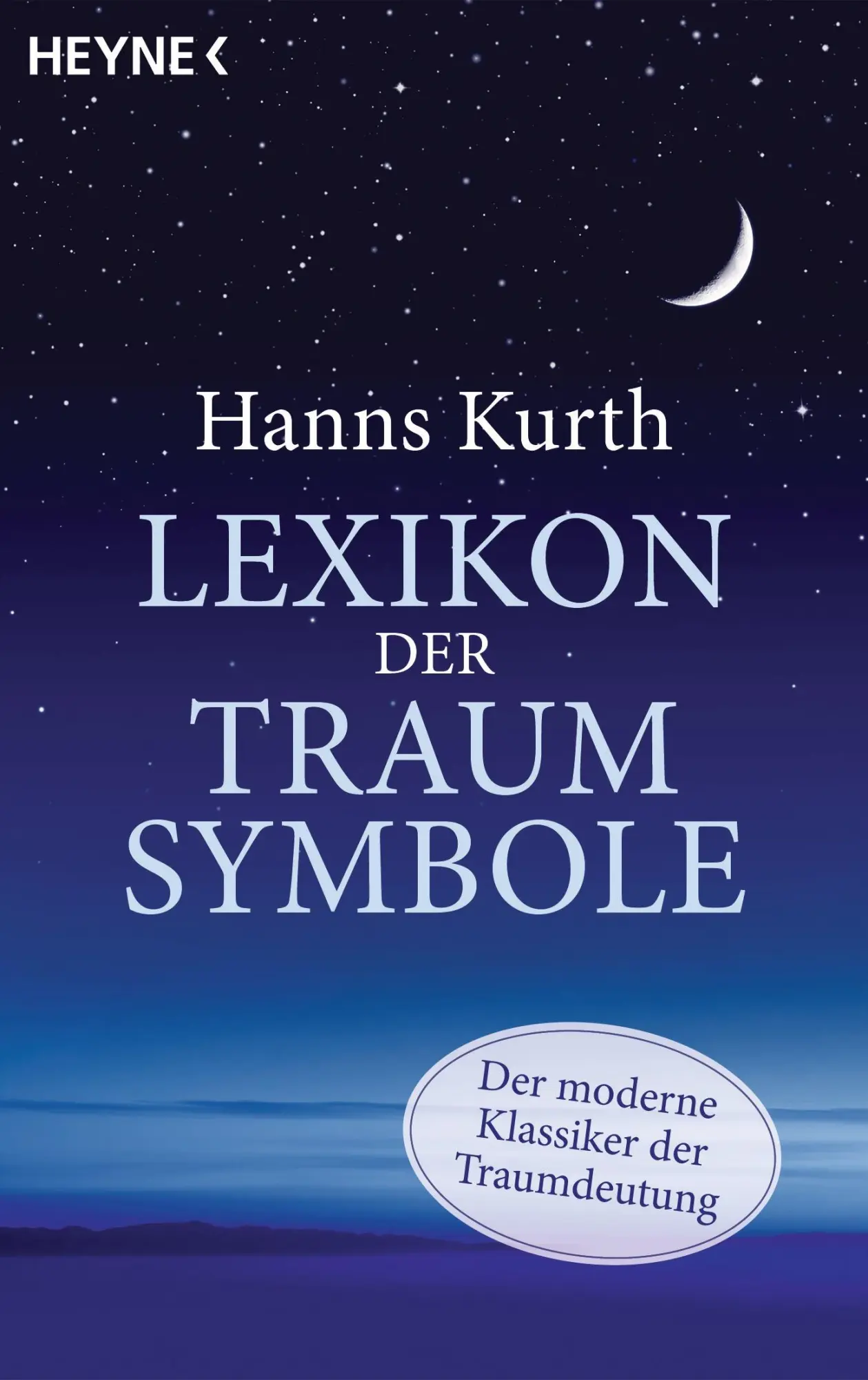 Cover: 9783453702851 | Lexikon der Traumsymbole | Hanns Kurth | Taschenbuch | 592 S. | 2015