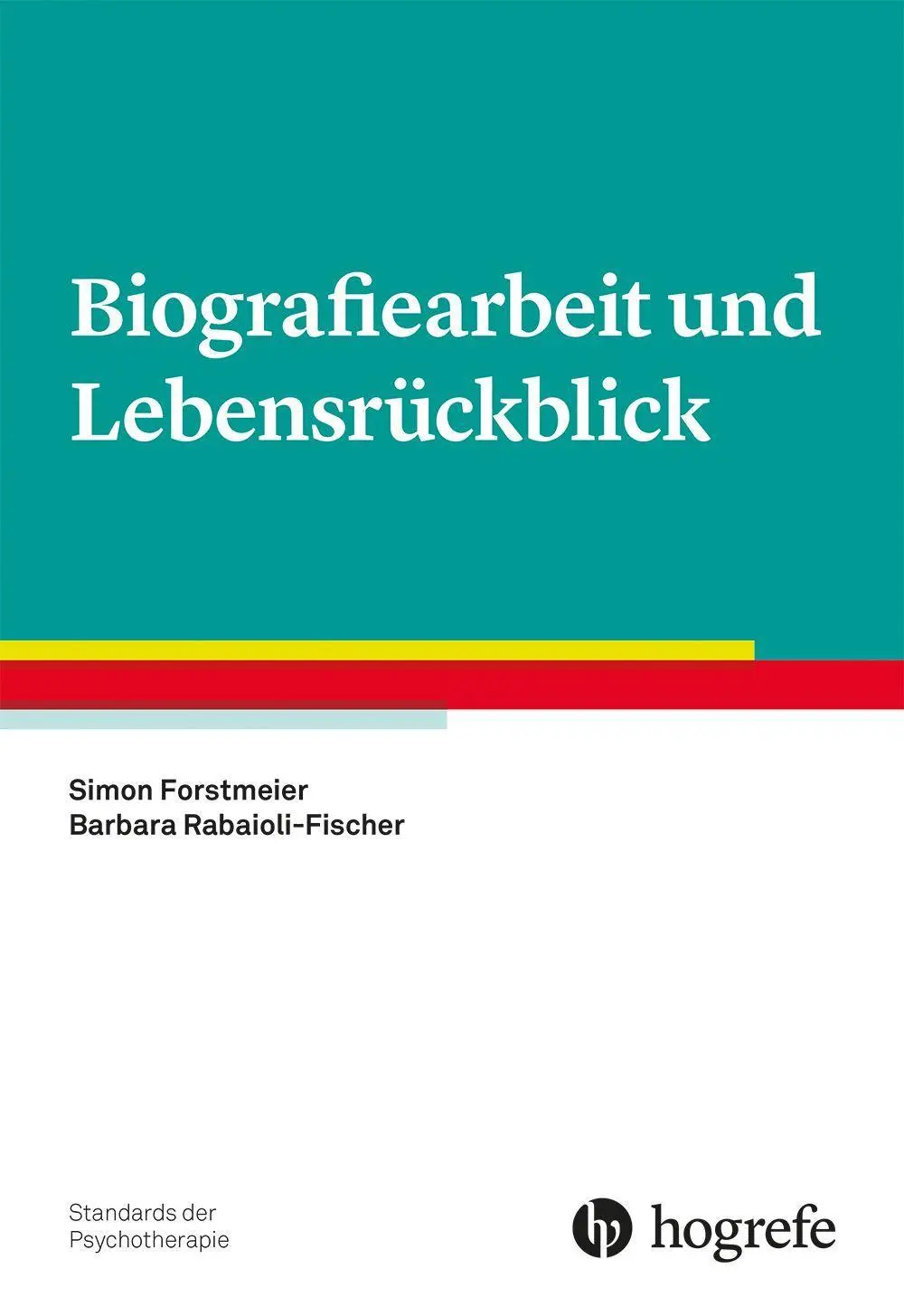 Cover: 9783801732851 | Biografiearbeit und Lebensrückblick | Simon Forstmeier (u. a.) | Buch