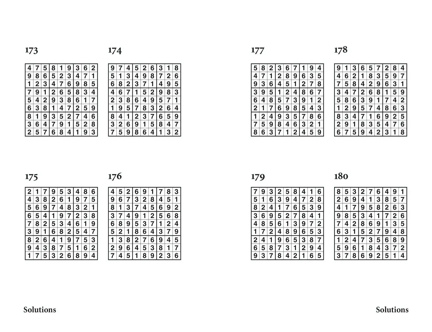 Bild: 9780008342951 | The Times Super Fiendish Su Doku Book 7 | 200 Challenging Puzzles