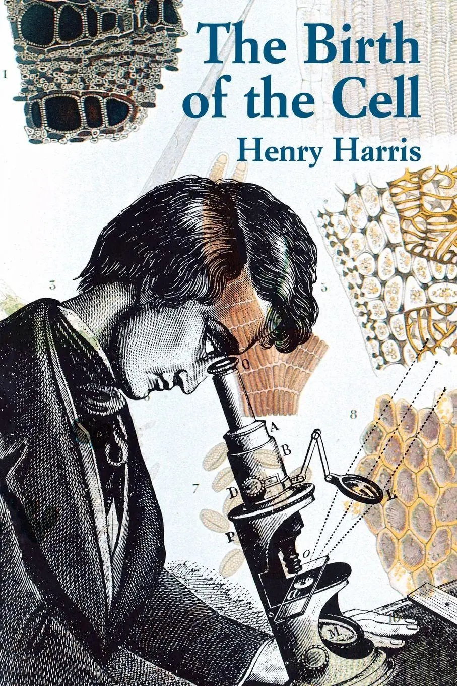 Cover: 9780300082951 | The Birth of the Cell | Henry Harris | Taschenbuch | Englisch | 2000