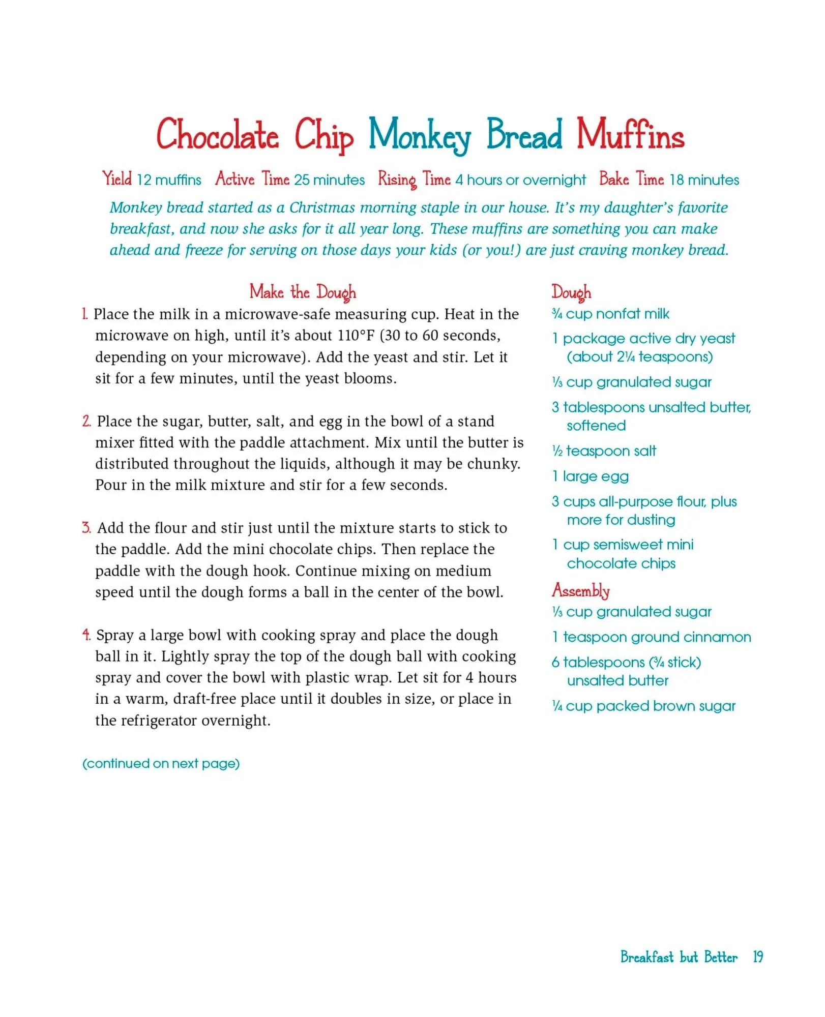 Bild: 9781646042951 | Dessert Mash-Ups | Dorothy Kern | Taschenbuch | Englisch | 2021