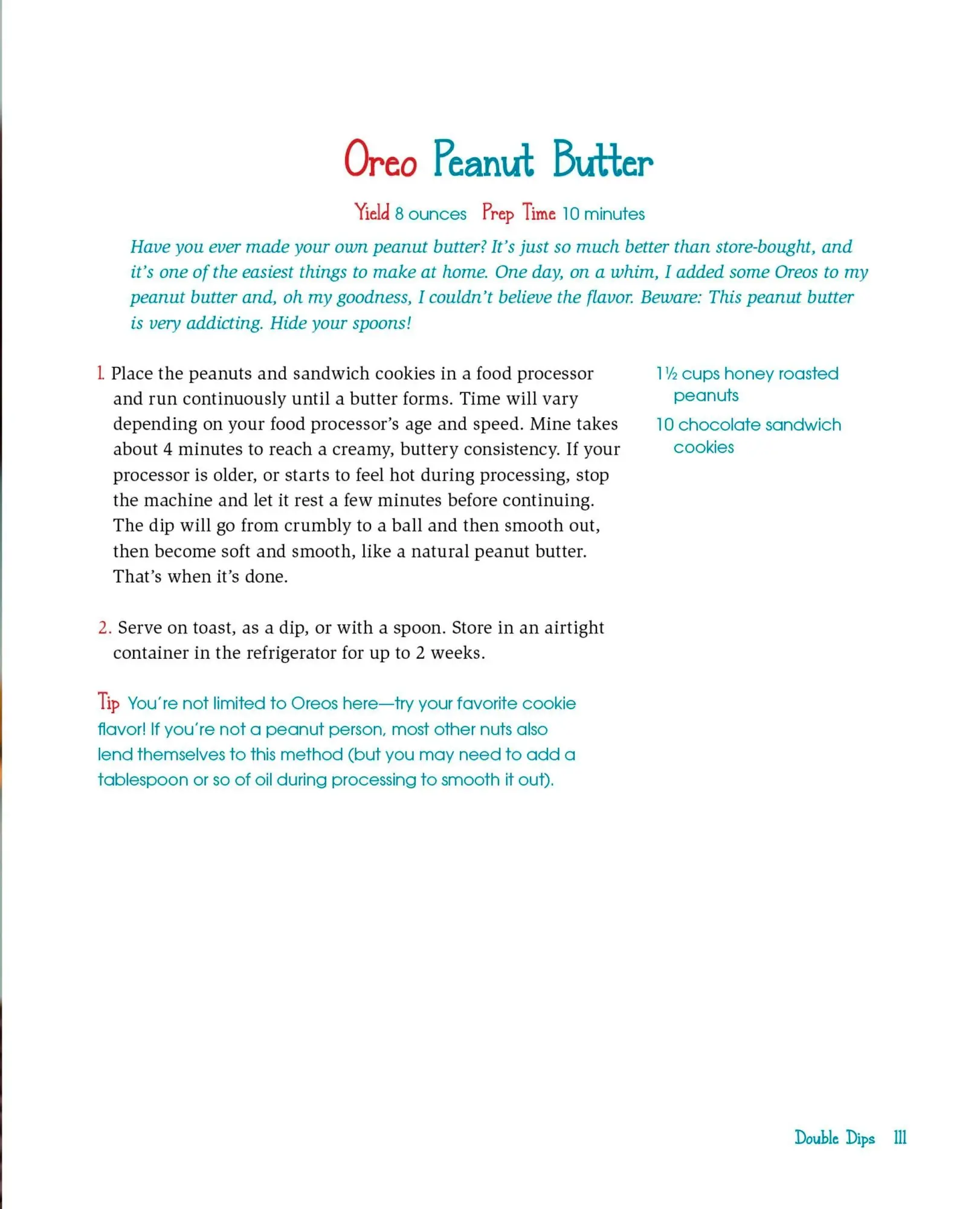 Bild: 9781646042951 | Dessert Mash-Ups | Dorothy Kern | Taschenbuch | Englisch | 2021