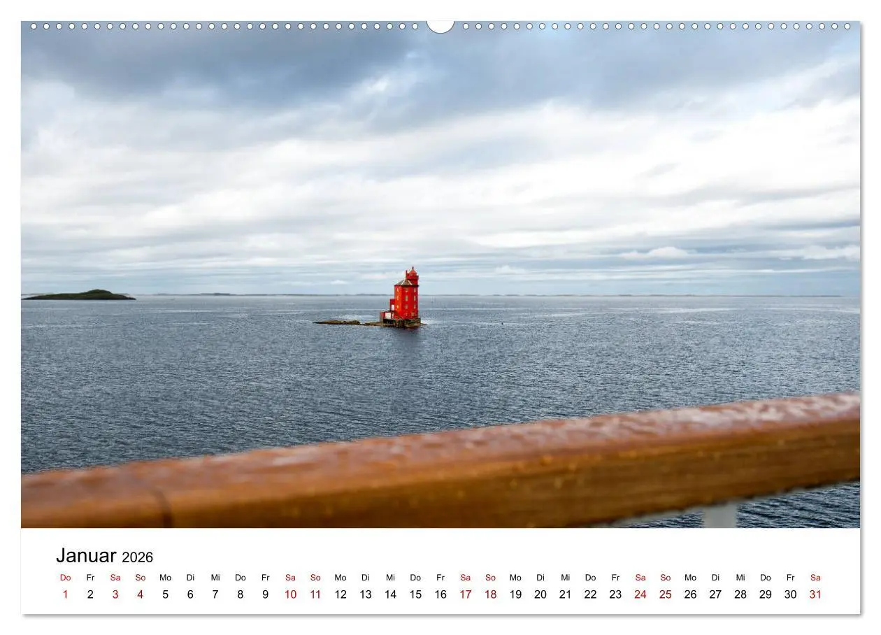 Bild: 9783457752951 | Hurtigruten - Bezaubernde Schönheit der norwegischen Küste...