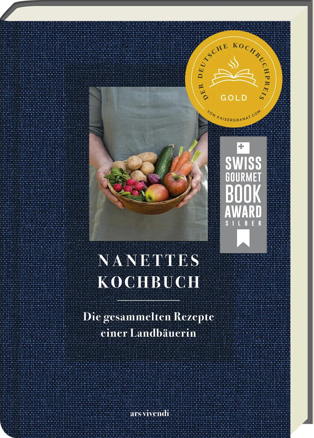 Cover: 9783747202951 | Nanettes Kochbuch | Felicitas Igel | Buch | 255 S. | Deutsch | 2021