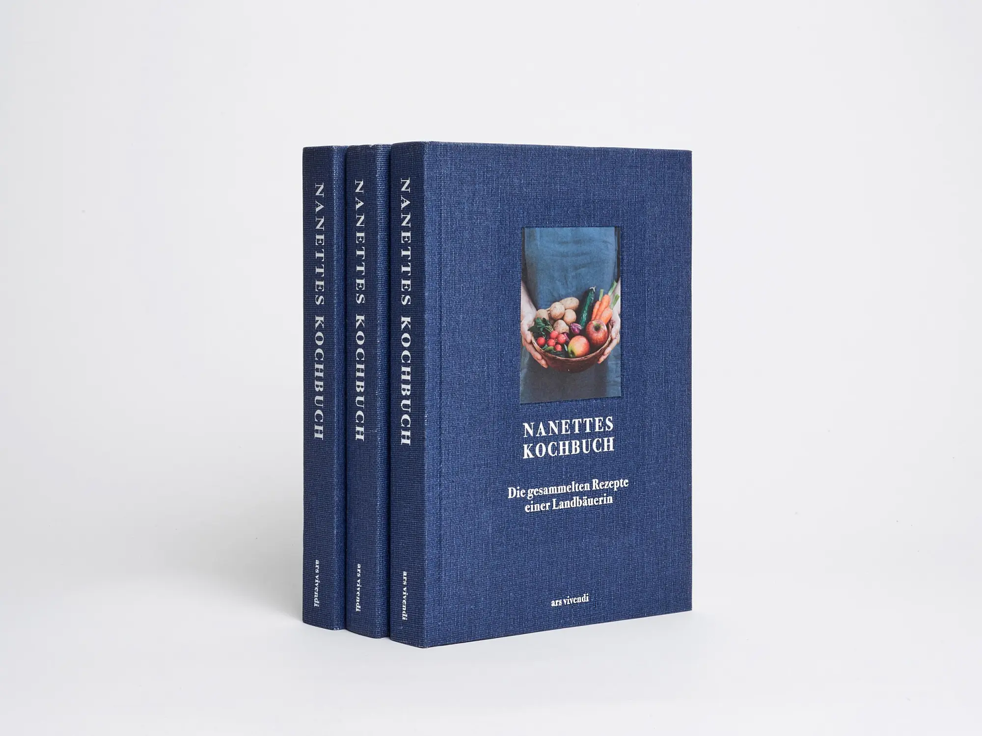 Bild: 9783747202951 | Nanettes Kochbuch | Felicitas Igel | Buch | 255 S. | Deutsch | 2021