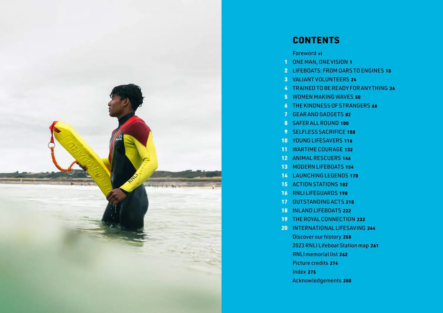 Bild: 9780008613051 | To Save Every One | 200 Years of RNLI Courage | The Rnli | Buch | 2024
