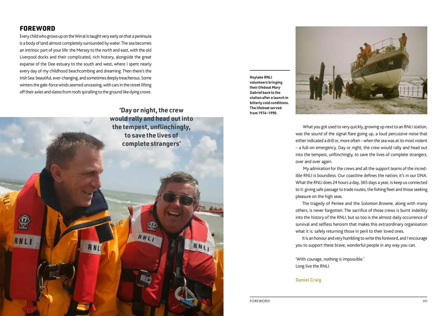 Bild: 9780008613051 | To Save Every One | 200 Years of RNLI Courage | The Rnli | Buch | 2024