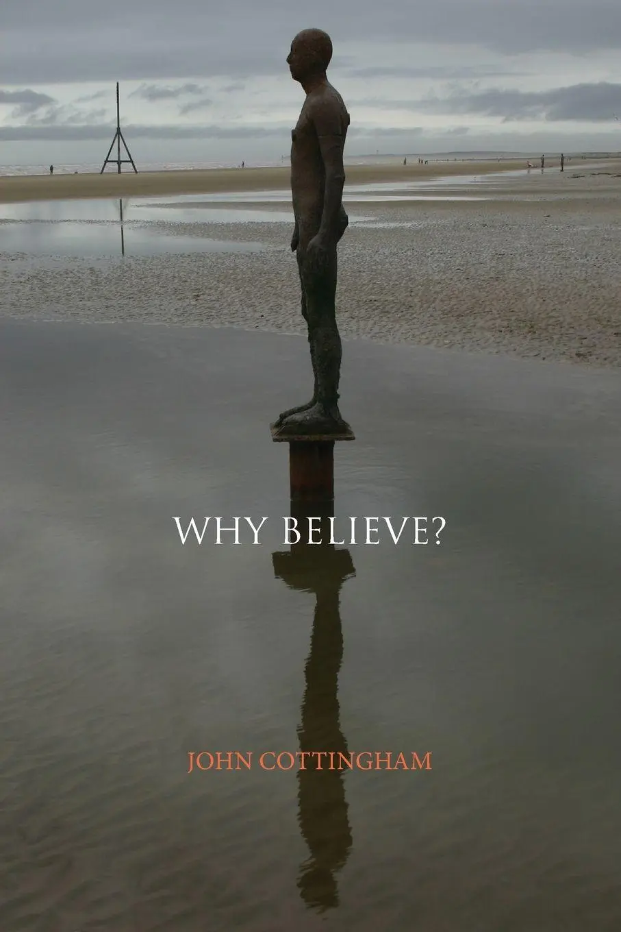 Cover: 9781441143051 | Why Believe? | John Cottingham | Taschenbuch | Kartoniert / Broschiert